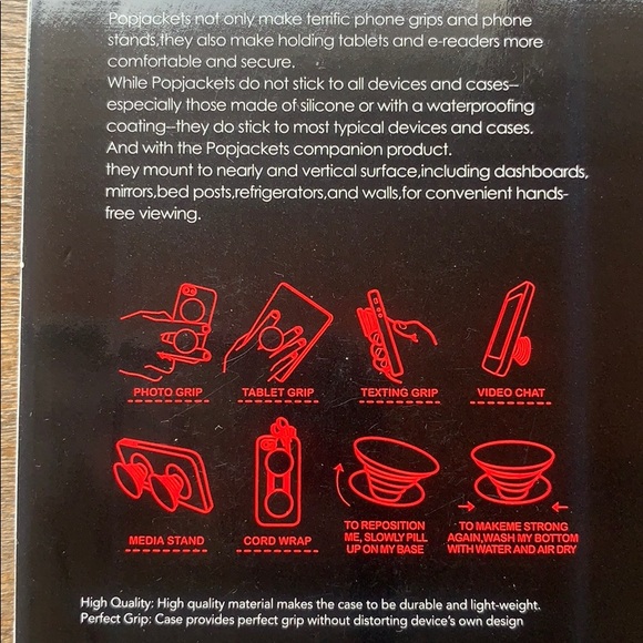 Phone Pop Mount - Picture 3 of 3